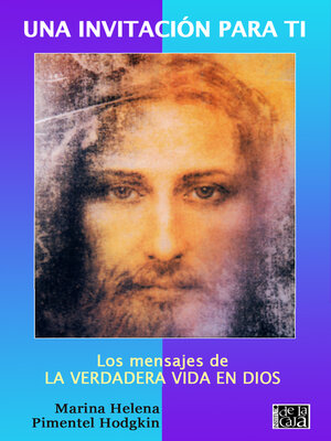 cover image of UNA INVITACION PARA TI